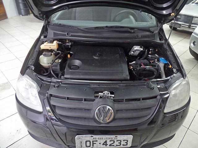 Vw - SpaceFox Comfort 1.6 8v Flex - 2008 - Foto 5