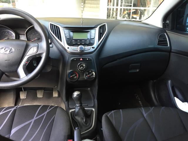 Hb20 2014, 27.500, cel - Foto 4