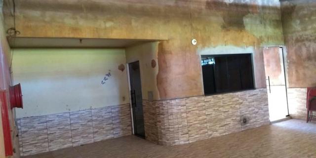 QR 301, Avenida dos Ônibus, Sobrado 4qts + Apartamento 2qts R$ 250.000,00 - Foto 2