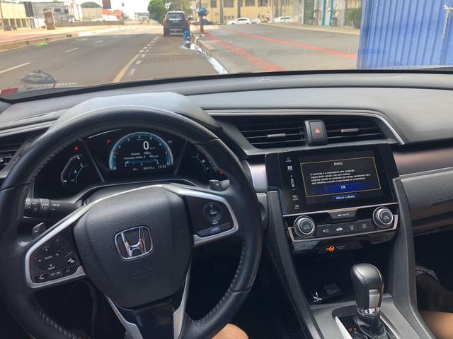 Honda civic touring 2017 - Foto 4