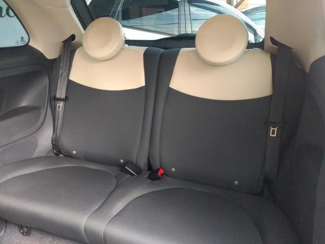 FIAT 500 2013/2013 1.4 CULT 8V FLEX 2P MANUAL - Foto 6