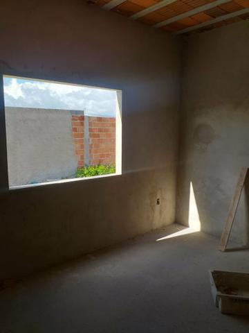 Vendo casa