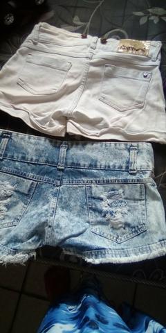 Short
