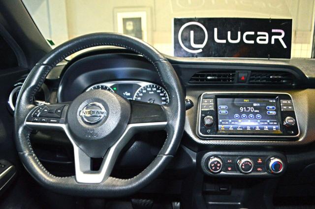 Nissan kicks 1.6 flexstart sv xtronic - Foto 10