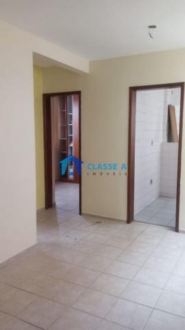Apartamento para alugar com 2 dormitórios em Padre eustáquio, Belo horizonte cod:1611 - Foto 3