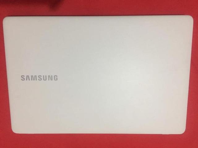 Notebook Samsung - Foto 2