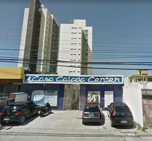 Loja Comercial Casa Caiada