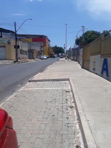 Vende-se ótimo lote 147 mts esquina comercial com const simples na qs 11 Areal - Foto 18