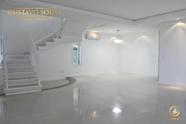 Espetacular Casa no Alphaville Fortaleza com piscina privativa - Foto 12