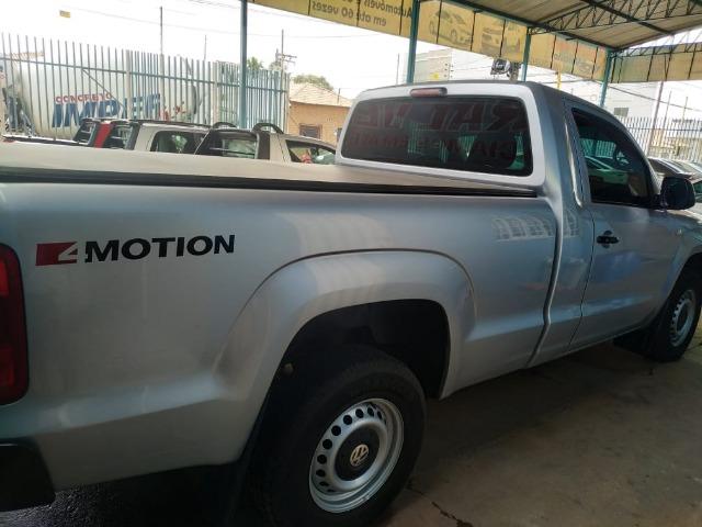 Amarok cs prata - Foto 5