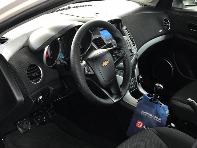 Cruze 2012 Lt 1.8 mec completissimo - Foto 5