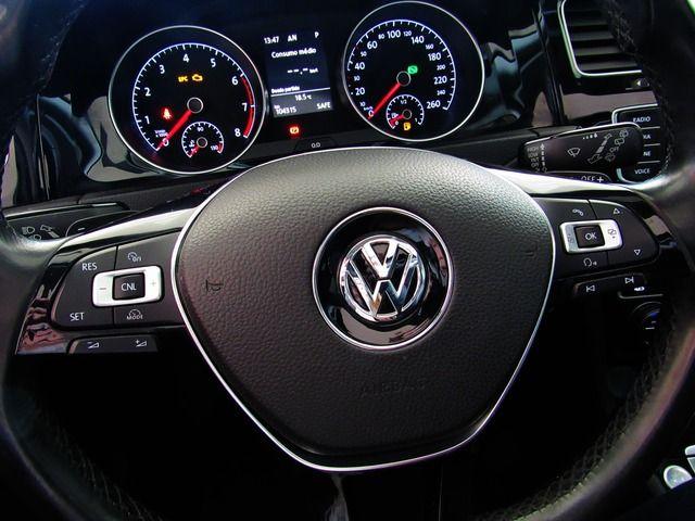 Golf Highline 1.4 TSI 140cv Aut. - Foto 17