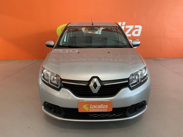 RENAULT SANDERO 2018/2019 1.6 16V SCE FLEX EXPRESSION MANUAL - Foto 4