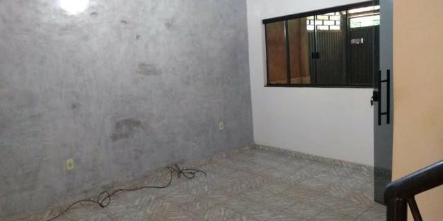 QR 301, Avenida dos Ônibus, Sobrado 4qts + Apartamento 2qts R$ 250.000,00 - Foto 17