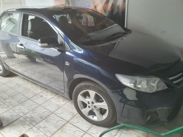 Corolla Xei 12/13 - Foto 4