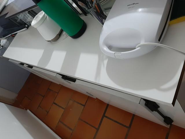 Vendo balcão expositor refrigerado - Foto 3