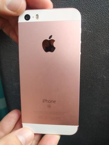 IPhone 32GB Rose - Foto 2