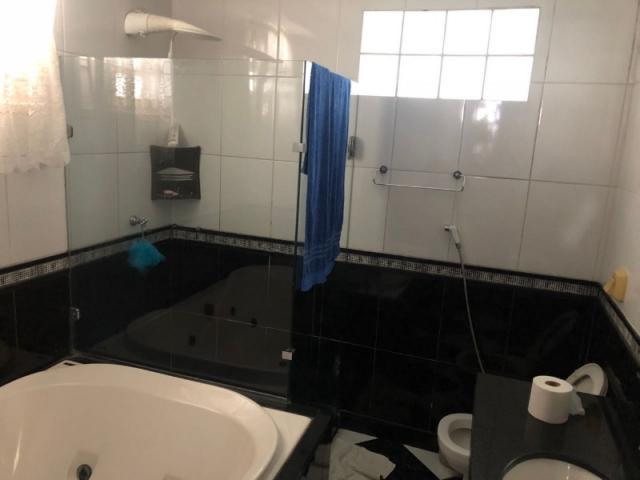 Casa linear 3qts, 1suíte, 4vgs, 200m² - Foto 15