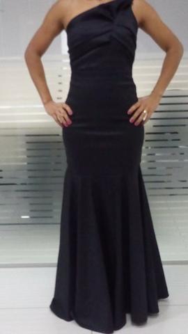 Vestidos de festa 80,00 cada. Tamanho P/38 - Foto 6