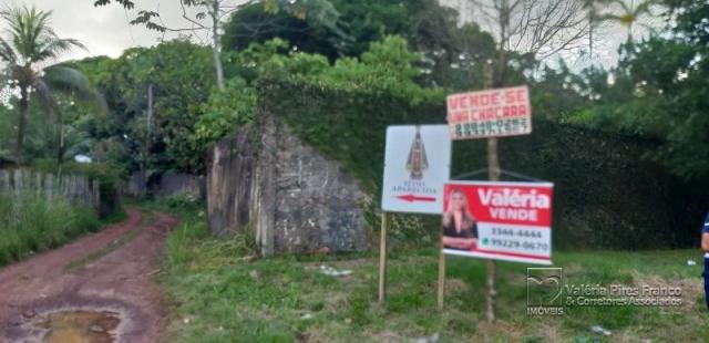 Sítio à venda em Centro, Benevides cod:7197 - Foto 3