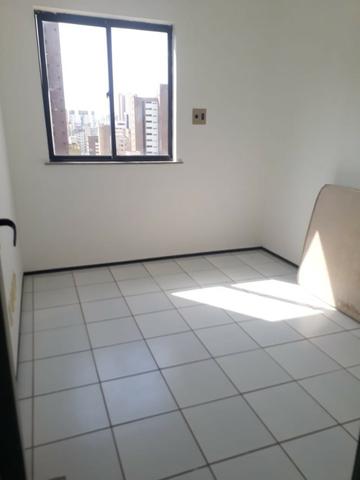 Apto de 03 quartos - Área Nobre do Meireles - Precinho bom ! - Foto 4