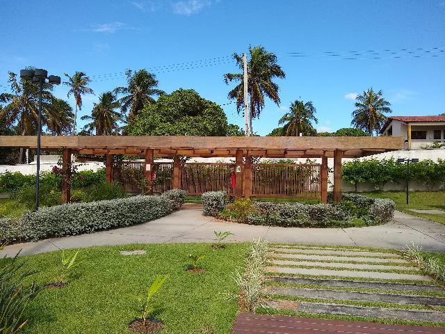 Cond. Vila flor - Lotes - Á partir de 280m² - Á vista -SN - Foto 13