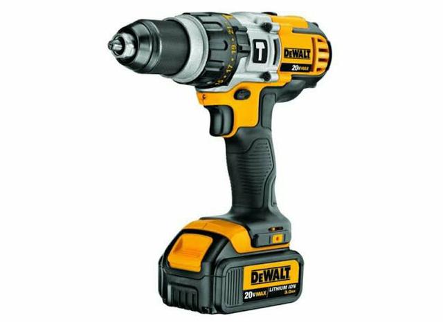 Furadeira Dewalt 20v - Foto 4