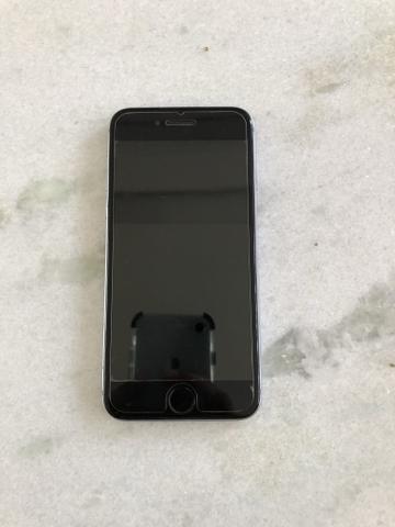 IPhone 6 - 64g!! Somente Venda!! - Foto 2