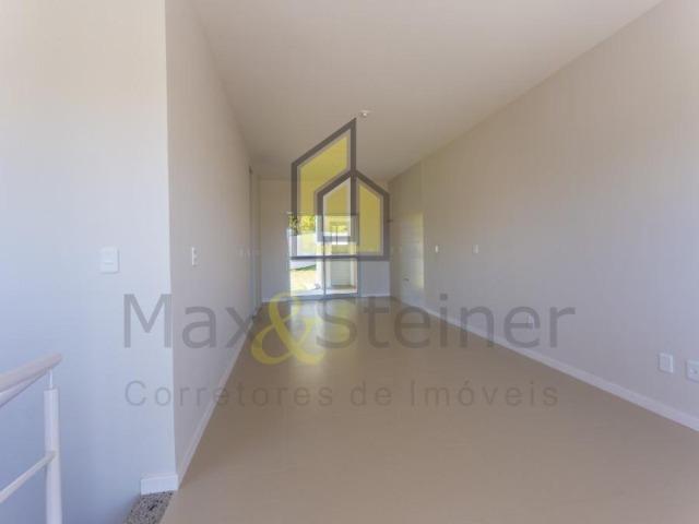 Ms5 Linda Casa 2 dorm em condominio na Cachoeira do bom Jesus - Foto 5