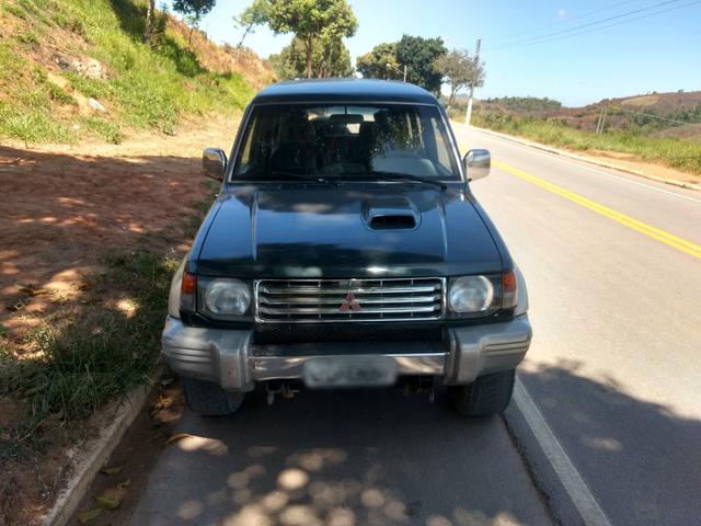 Pajero GLS - Foto 12
