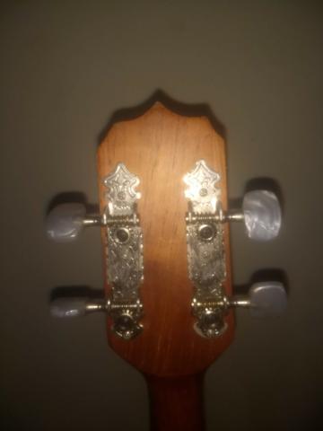Cavaquinho Rozini - Foto 6