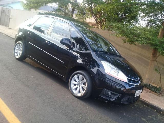 C4 picasso 2010 - Foto 7