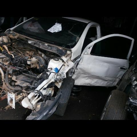 Vw saveiro 2017/2018 - Foto 5