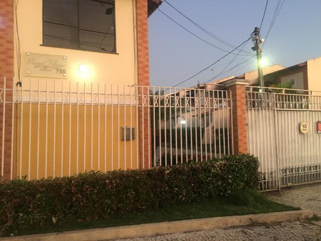 Alugo excelente casa no bairro José de Alencar - Foto 4