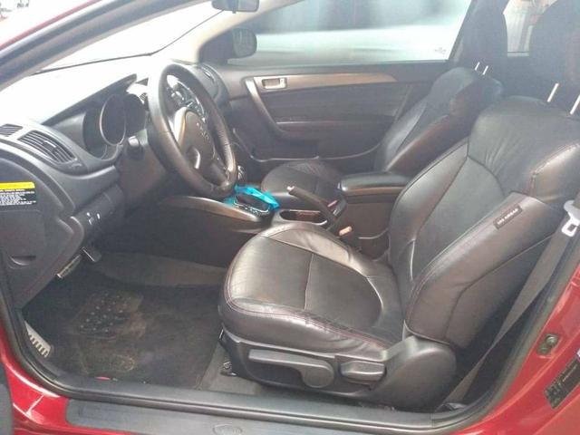 Cerato koup ano 2012 - Foto 5