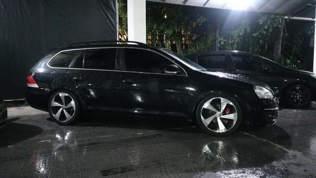 Jetta Variant 2.5 2008