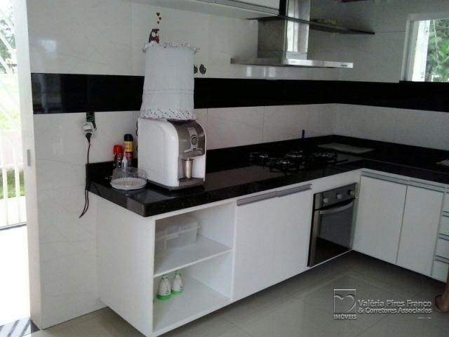 Casa de condomínio à venda com 3 dormitórios em Atalaia, Ananindeua cod:3736 - Foto 13