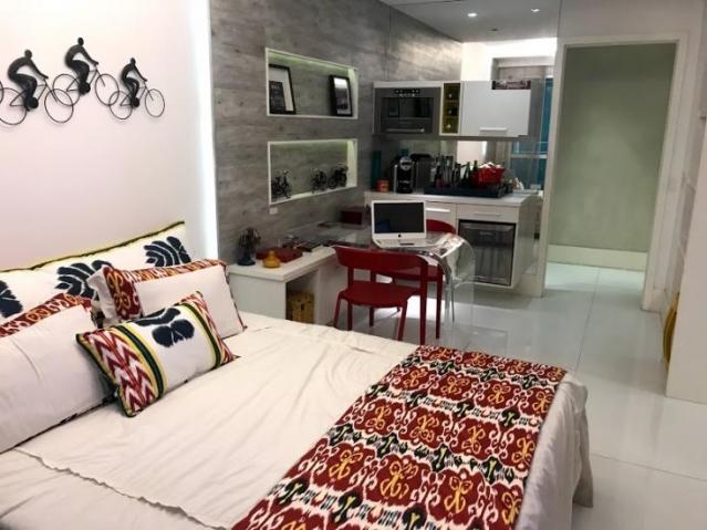 Apart Hotel - BARRA DA TIJUCA - R$ 499.400,00 - Foto 12