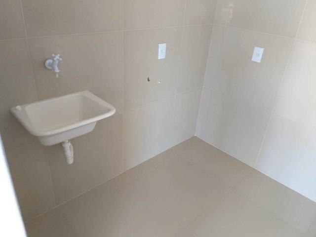 Apartamento com 3 quartos no Joaquim Távora - Foto 16