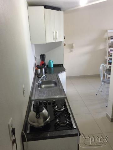 Apartamento à venda com 2 dormitórios em Vila nova, Novo hamburgo cod:17735 - Foto 8