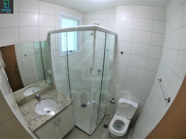 Diamond, 3 suítes, varanda com cortina de vidro (semi-mobiliado) - Foto 13