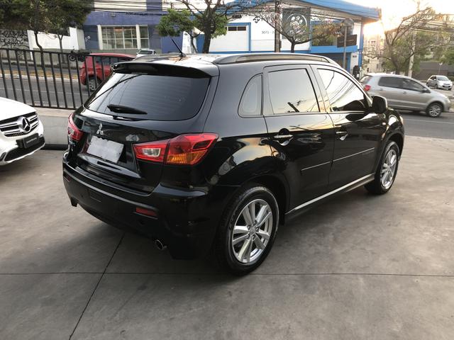 Mitsubishi ASX - Foto 3