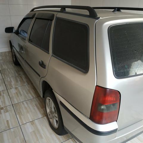 Parati G3 2002 - Foto 3
