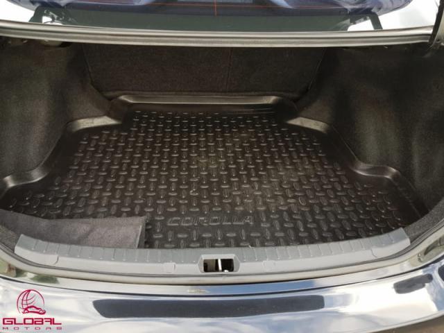 TOYOTA COROLLA GLI 1.8 16V 4P AUT (FLEX) - Foto 19