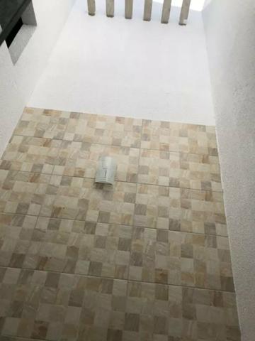 Vendo casa nova, pronta para morar!