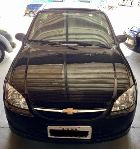 Corsa Classic Ls 2016