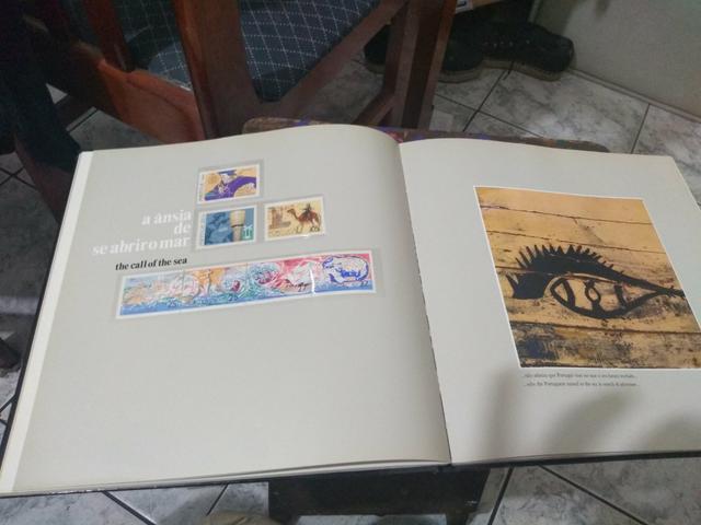 Livro centenário - Foto 2