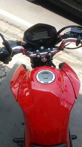 Cg 160 fan 2020 (Paulo) - Foto 4