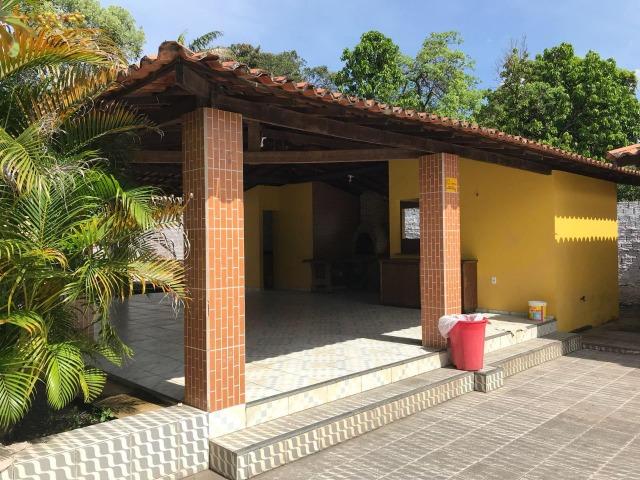 Espaço/sítio para pequenos eventos - TURU - Foto 5