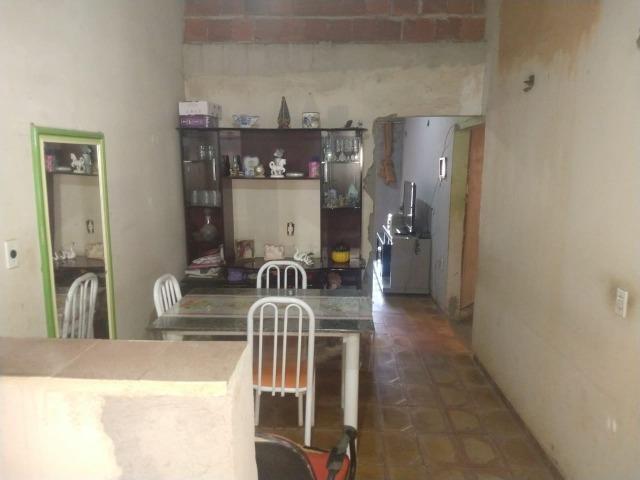 Casa Ceilândia QNO 19 Expansão setor O - Foto 14